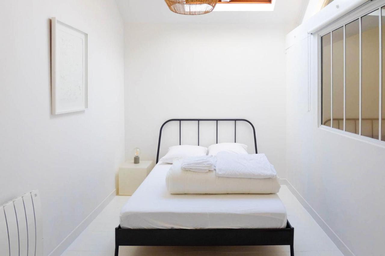 Magnifique Appartement en hypercentre Biarritz Extérieur photo