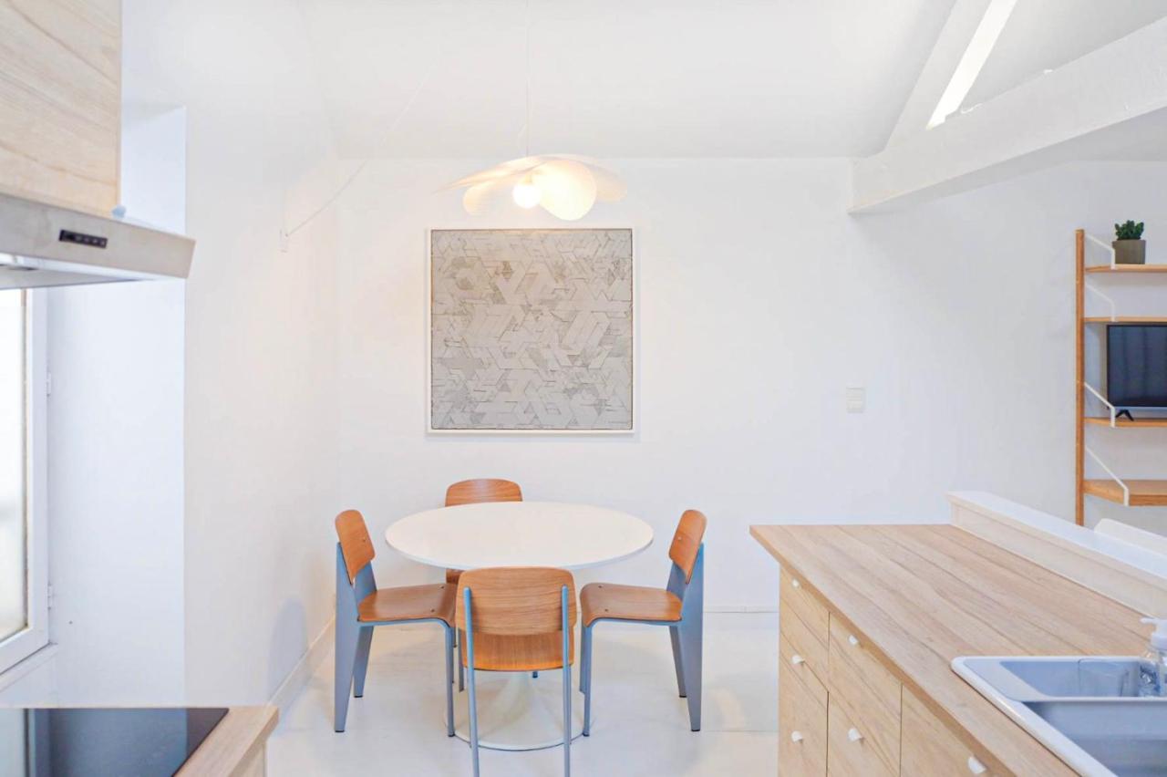 Magnifique Appartement en hypercentre Biarritz Extérieur photo