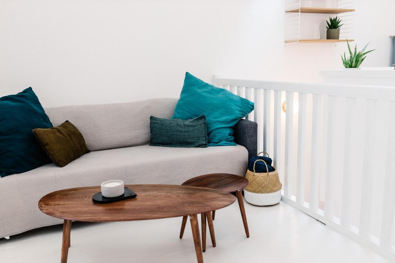 Magnifique Appartement en hypercentre Biarritz Extérieur photo