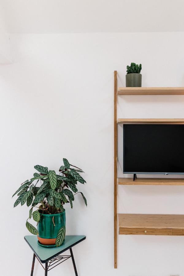 Magnifique Appartement en hypercentre Biarritz Extérieur photo
