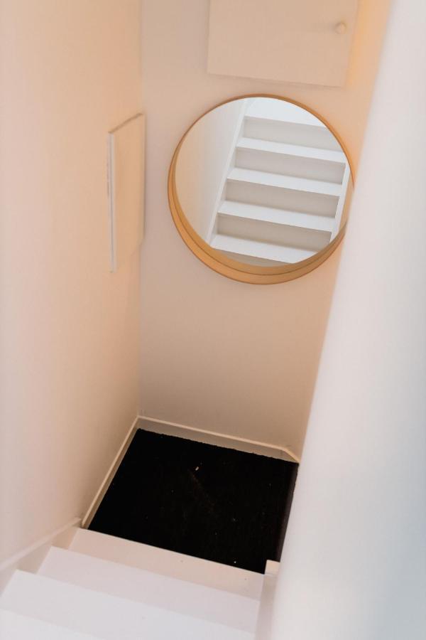 Magnifique Appartement en hypercentre Biarritz Extérieur photo